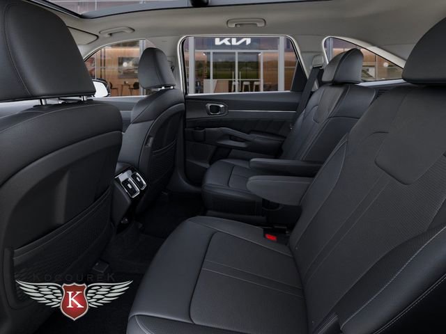 New 2026 Kia Sorento EX image 18