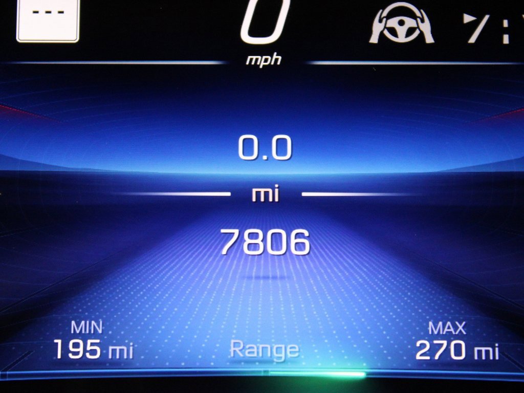 Certified 2023 Mercedes-Benz EQS AMG 4MATIC image 17