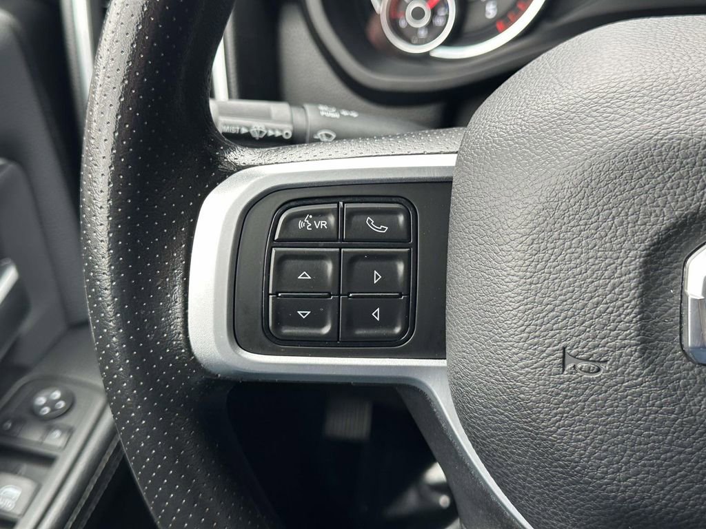 Used 2022 RAM 2500 Big Horn image 24