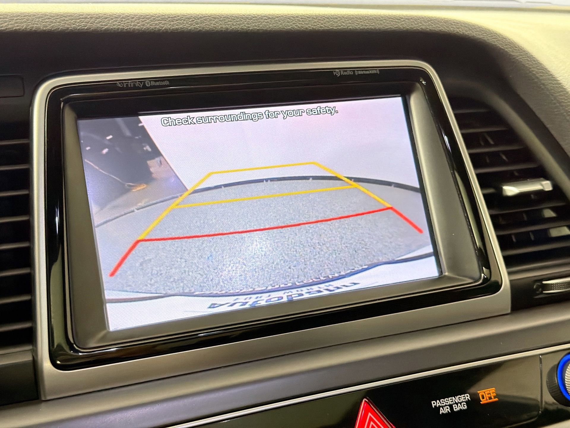 Used 2019 Hyundai Sonata Limited FWD image 15