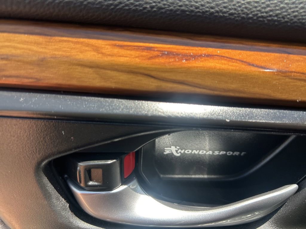 Used 2018 Honda CR-V EX image 19