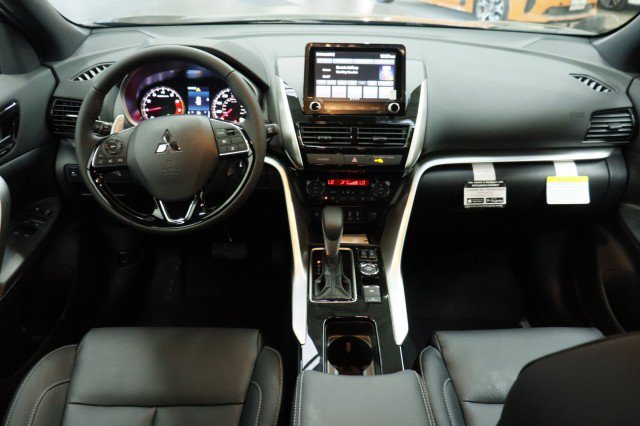 New 2026 Mitsubishi Eclipse Cross SEL AWD/4WD image 19