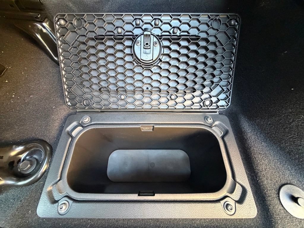 New 2026 RAM 2500 Big Horn AWD/4WD image 28