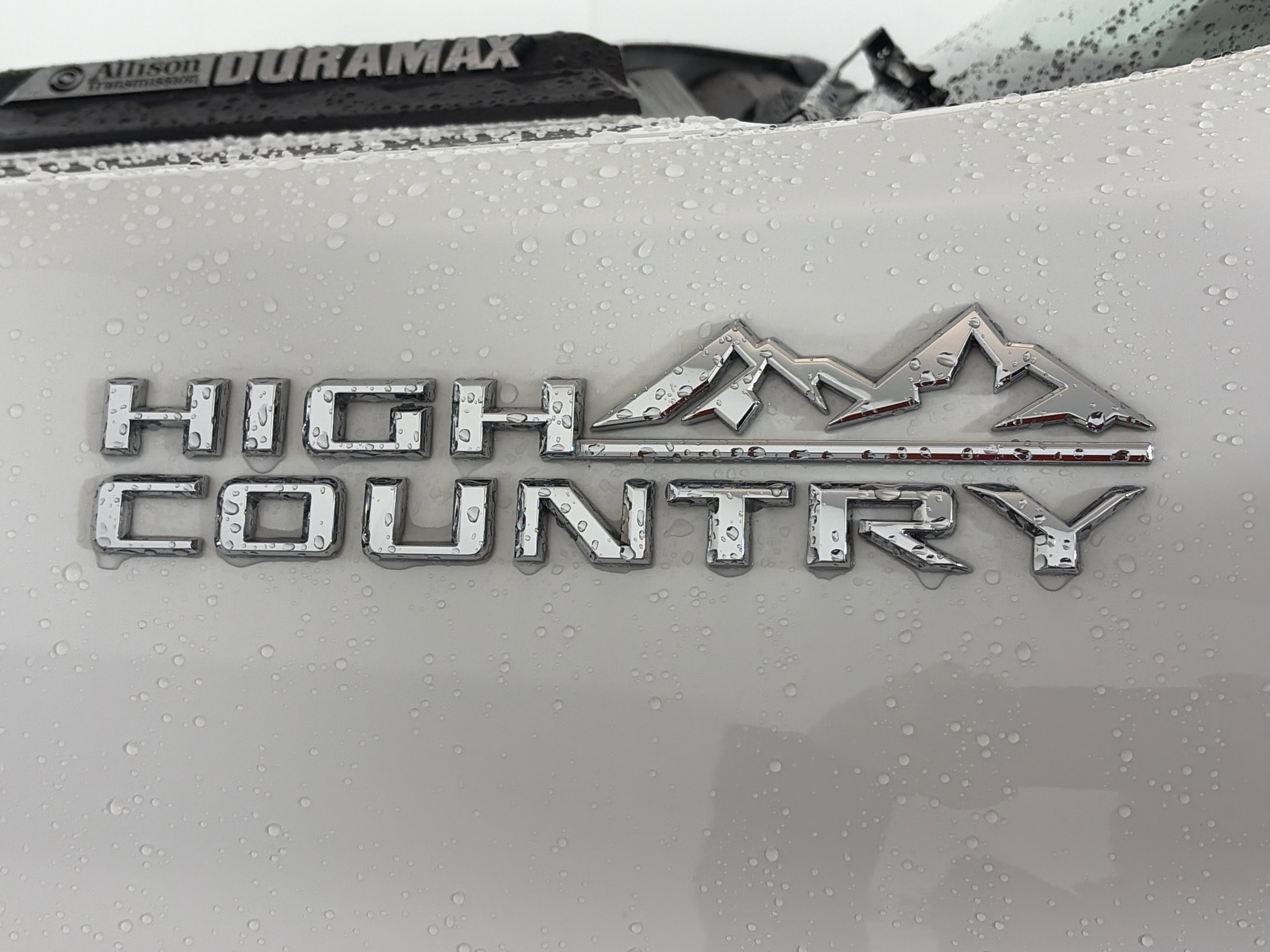 Certified 2023 Chevrolet Silverado 3500 High Country image 21