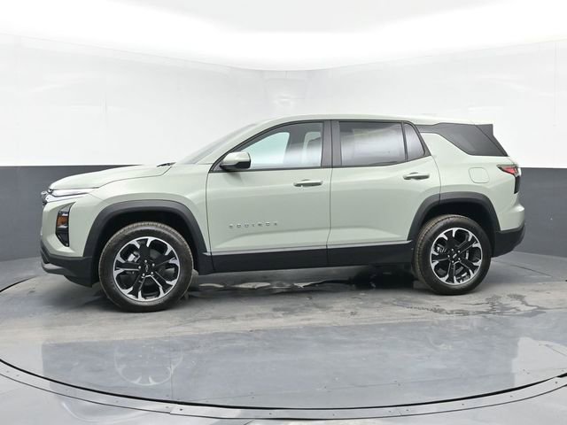 Used 2026 Chevrolet Equinox LT AWD/4WD image 11