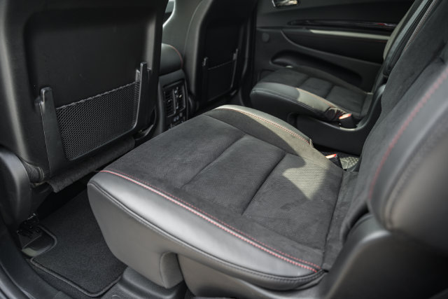 New 2026 Dodge Durango GT AWD/4WD image 43