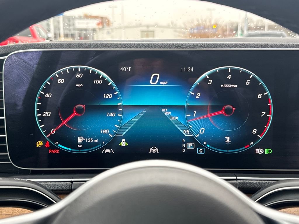 Used 2022 Mercedes-Benz GLE 350 4MATIC image 19