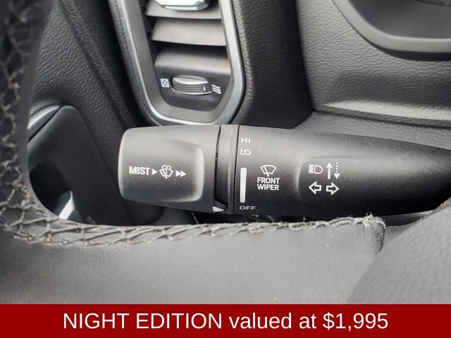 Used 2025 RAM 2500 Big Horn image 14