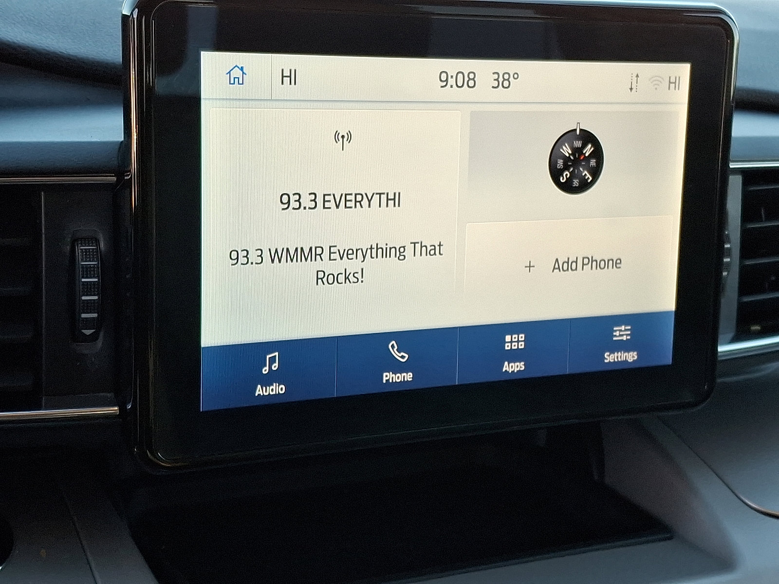 Used 2023 Ford Explorer XLT w/ Equipment Group 202A image 18