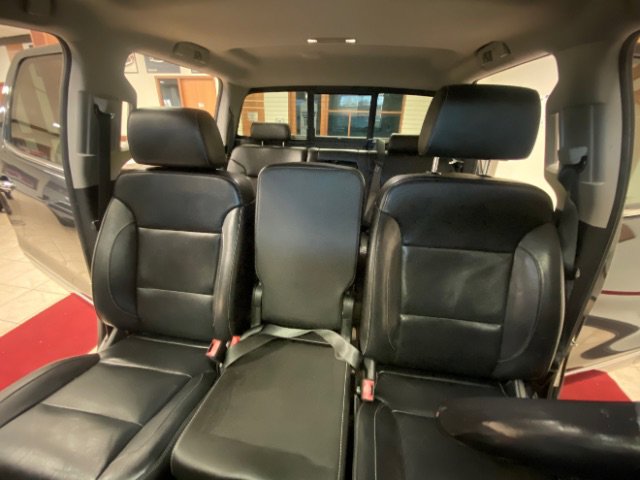 Used 2018 Chevrolet Silverado 1500 LTZ image 22