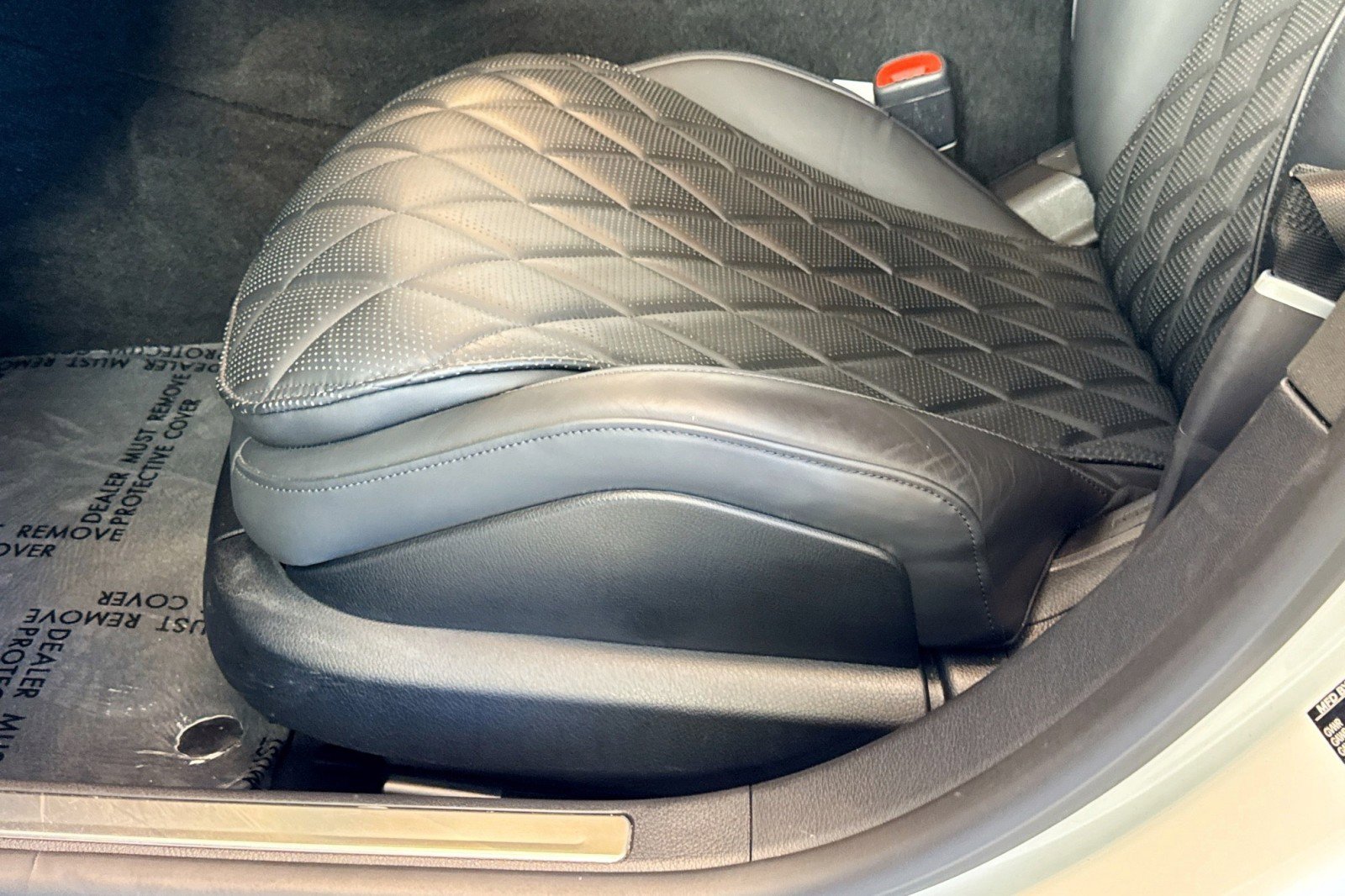 Used 2023 Mercedes-Benz S 580 4MATIC Sedan image 18