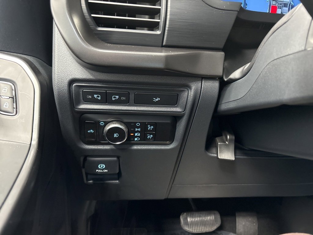 Used 2024 Ford F150 XLT w/ Equipment Group 302A MID image 39