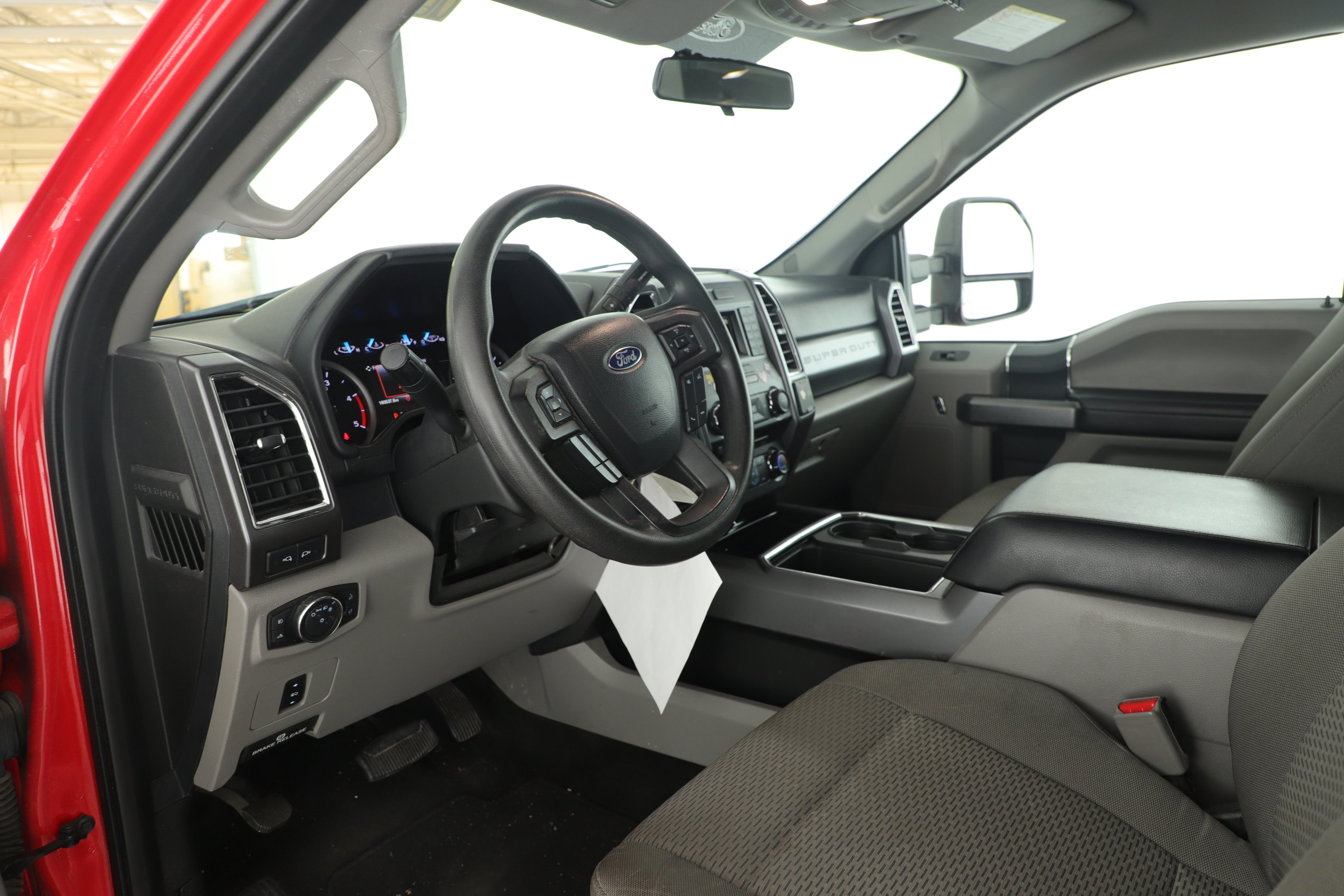 Used 2017 Ford F350 XLT w/ XLT Value Package image 23