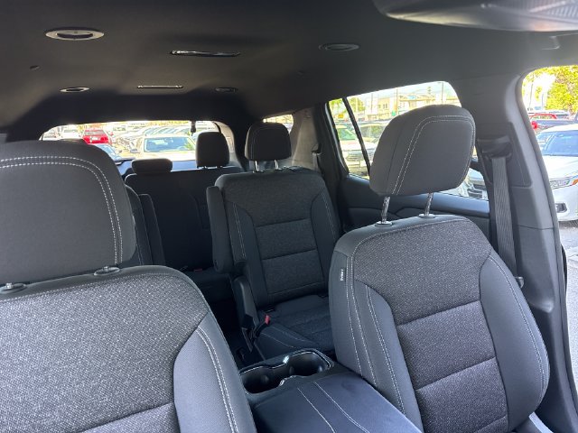 Used 2026 Chevrolet Traverse LT FWD image 35