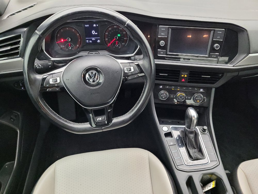 Used 2019 Volkswagen Jetta R-Line FWD image 22