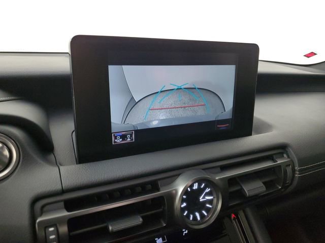 Used 2025 Lexus IS 350 F Sport w/ Accessory Package 2 image 30