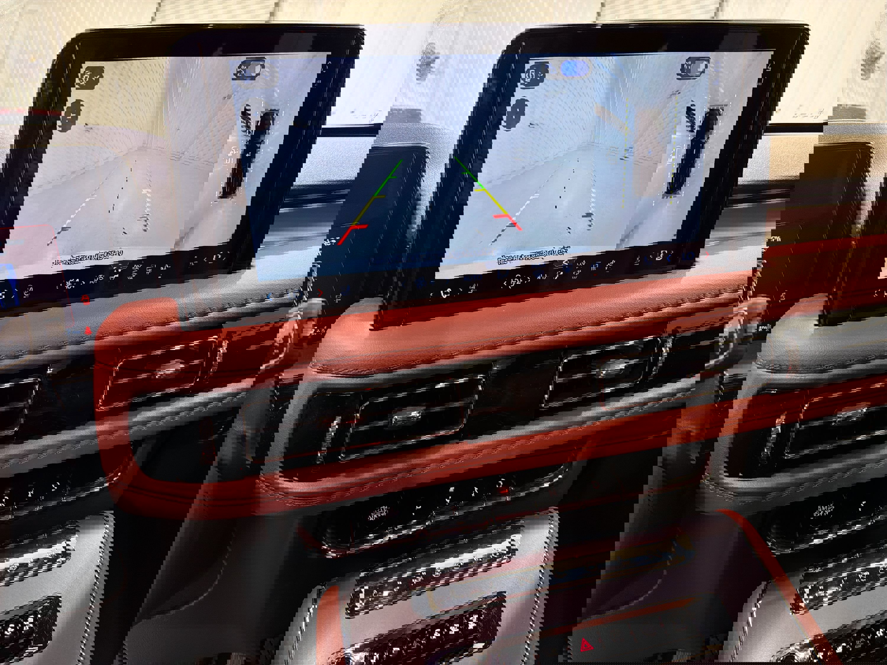 Used 2025 Lincoln Aviator Reserve w/ Illumination Package image 18