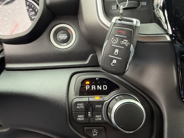 New 2026 RAM 1500 Big Horn w/ Night Edition image 15