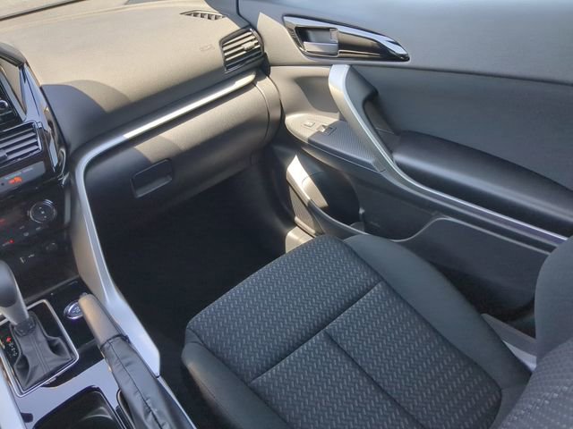 Used 2025 Mitsubishi Eclipse Cross ES AWD/4WD image 18