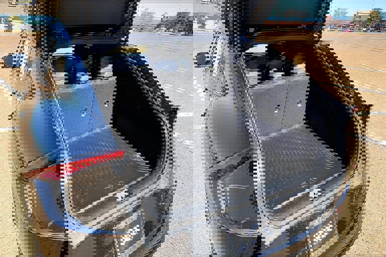 Used 2023 Kia EV6 GT-Line image 18