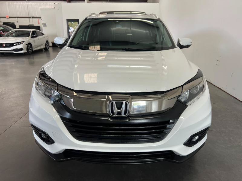 Used 2021 Honda HR-V EX-L image 5
