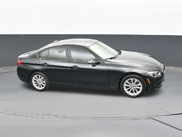 Used 2018 BMW 320i xDrive Sedan AWD/4WD image 61