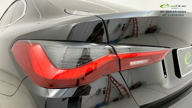 Used 2025 BMW 430i w/ Premium Package RWD image 25