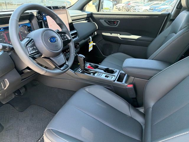 New 2026 Subaru Outback Limited AWD/4WD image 19