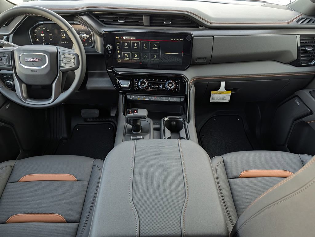 New 2026 GMC Sierra 1500 AT4 w/ AT4 Premium Package image 10