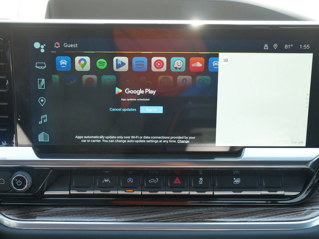 New 2026 Chevrolet Silverado 1500 LT w/ Protection Package image 14