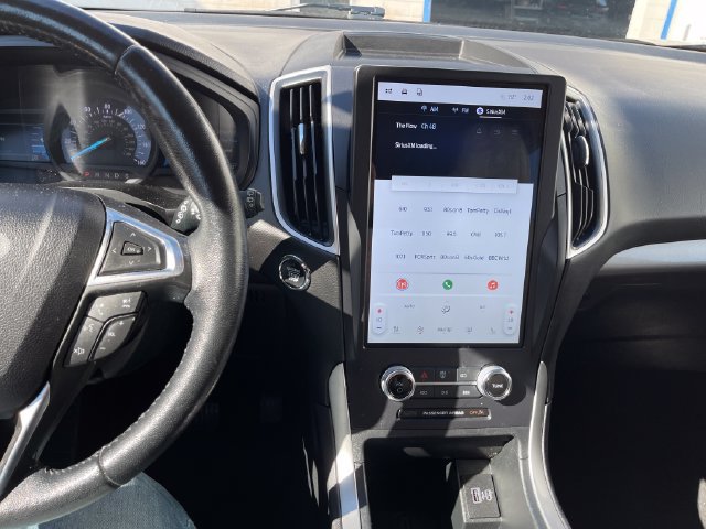 Used 2024 Ford Edge SEL w/ Convenience Package AWD/4WD image 17