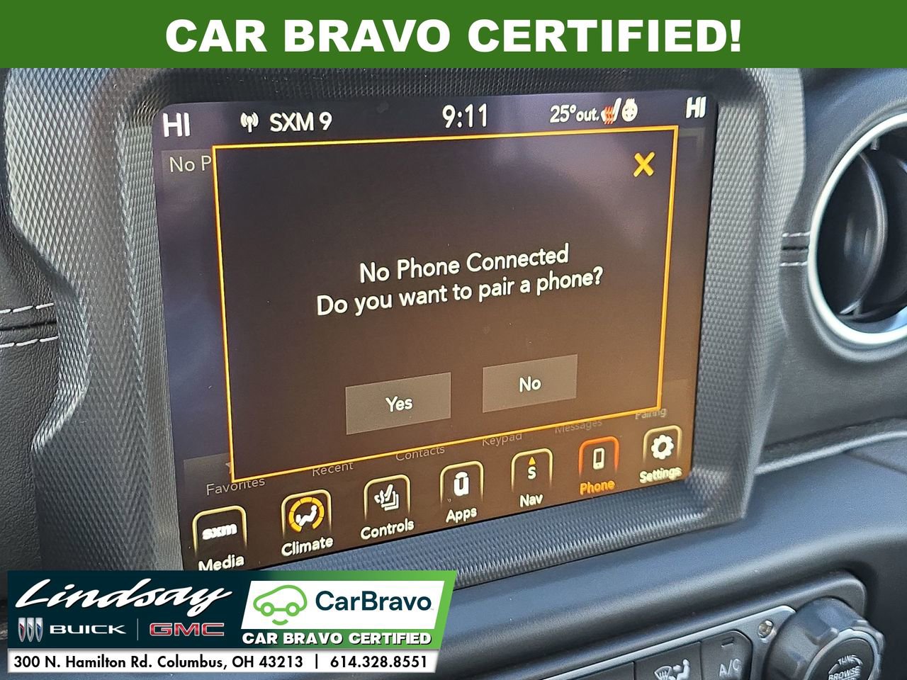 Used 2022 Jeep Wrangler Unlimited Sahara w/ Cold Weather Group image 37