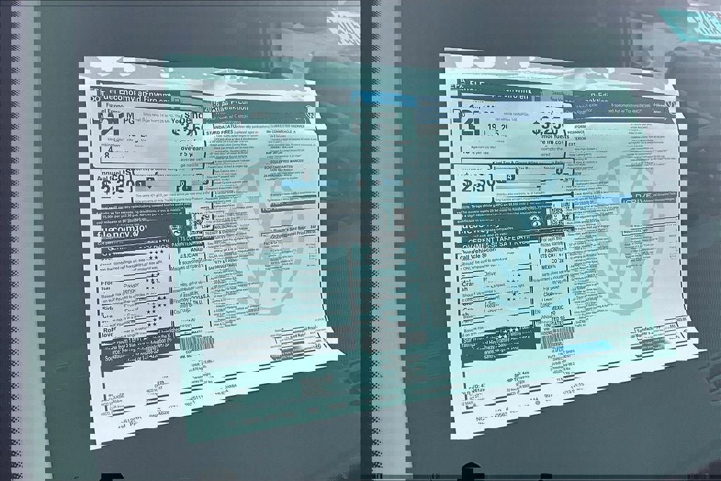 New 2026 Volkswagen Atlas Peak Edition image 32