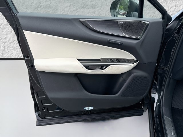New 2026 Lexus NX 350 AWD w/ Accessory Package (2T) image 21