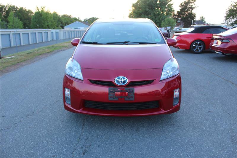 Used 2011 Toyota Prius Three FWD image 2