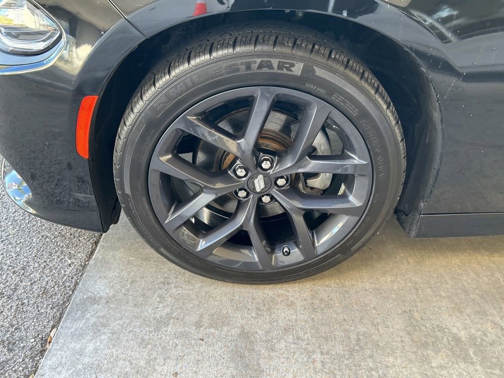 Used 2023 Dodge Charger GT w/ Blacktop Package image 12