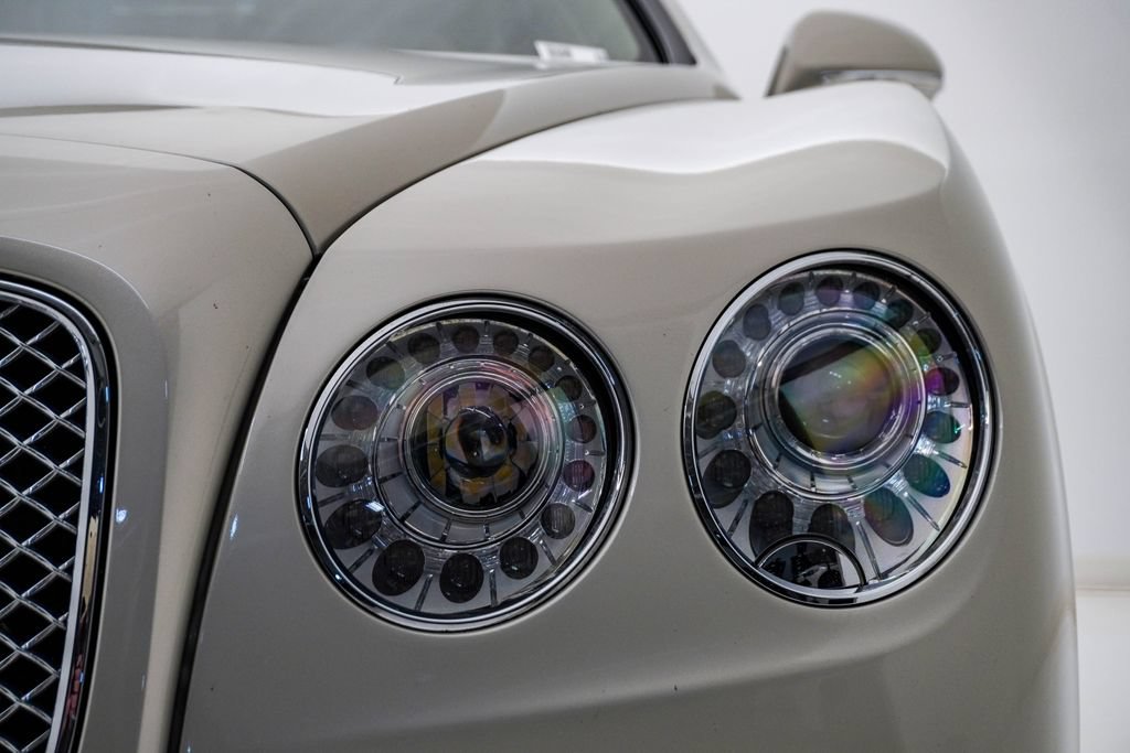 Used 2014 Bentley Flying Spur W12 AWD/4WD image 6