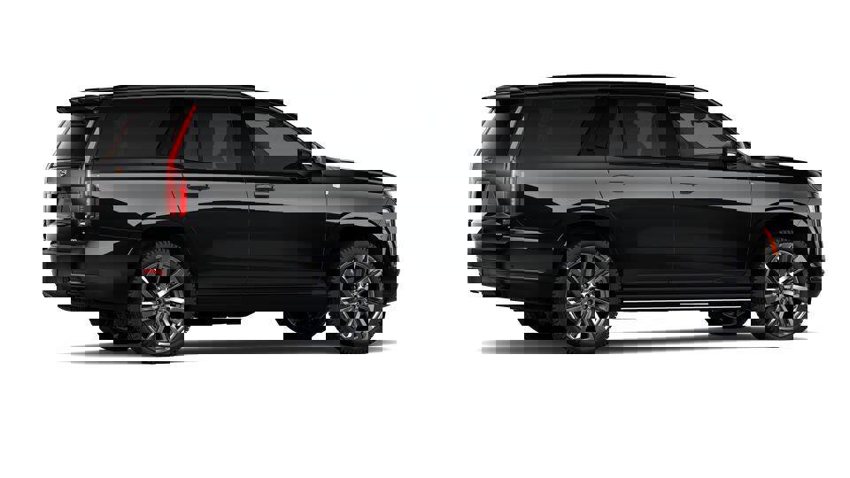 New 2026 Cadillac Escalade Sport image 32