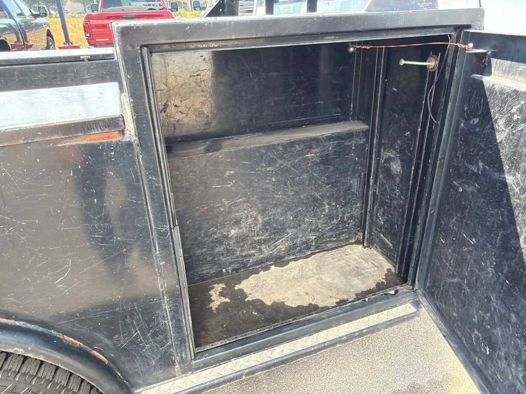 Used 2020 RAM 3500 Tradesman AWD/4WD image 10