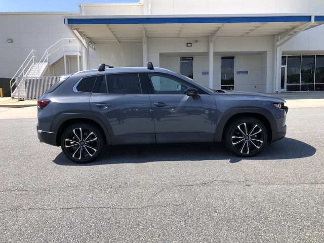 Used 2024 MAZDA CX-50 AWD 2.5 S w/ Cargo Package image 9