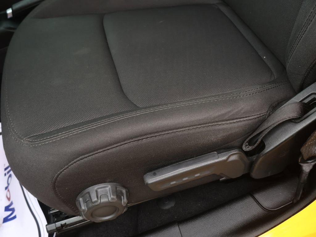 Used 2019 Jeep Wrangler Unlimited Sport S image 18