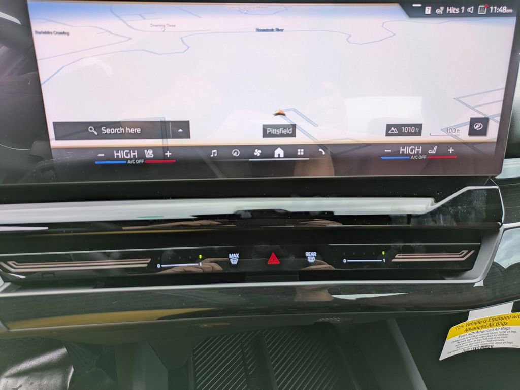 New 2026 BMW 530i xDrive image 24