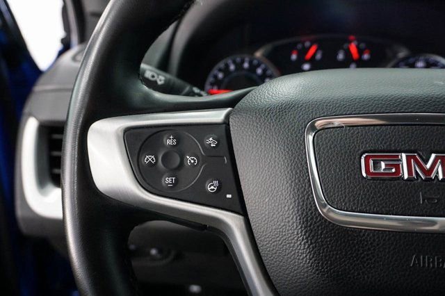 Used 2024 GMC Terrain SLT image 26