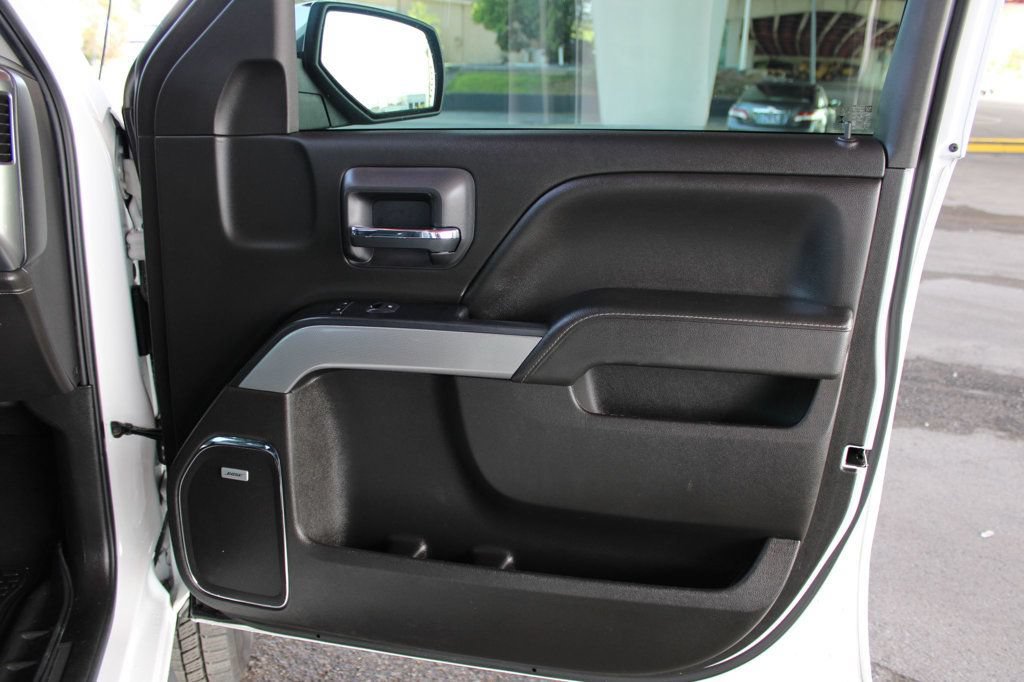 Used 2019 Chevrolet Silverado 2500 LTZ w/ Duramax Plus Package AWD/4WD image 18