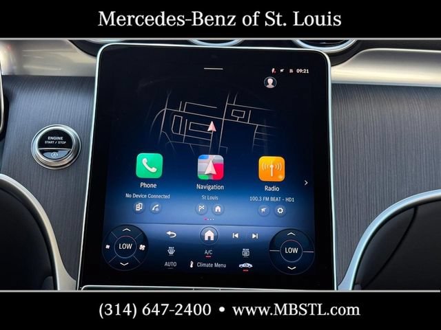 New 2026 Mercedes-Benz GLC 300 4MATIC image 8