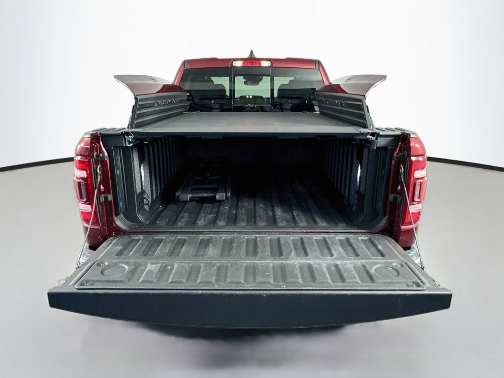 Used 2020 RAM 1500 Limited AWD/4WD image 29