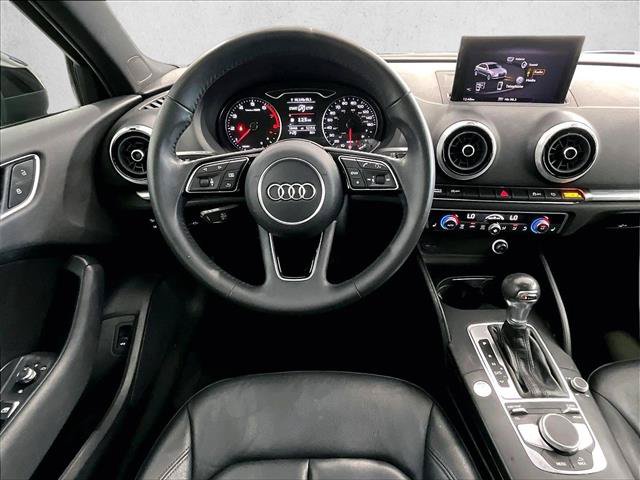 Used 2020 Audi A3 2.0T Premium FWD image 7
