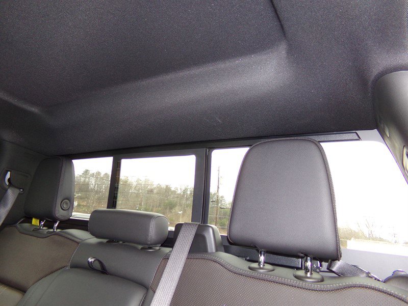 Used 2024 Chevrolet Silverado 2500 High Country w/ High Country Premium Package image 47