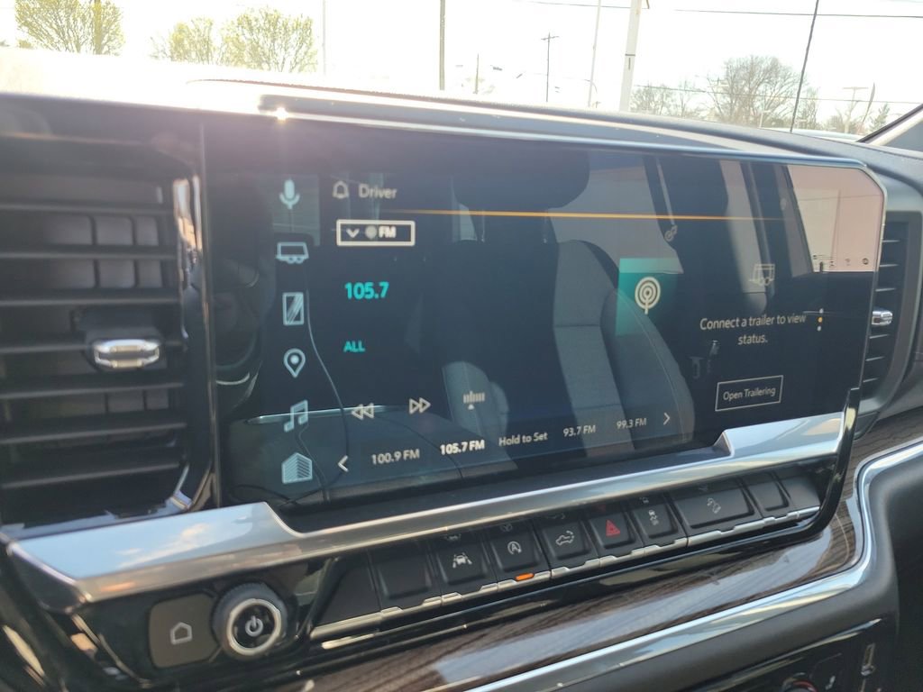 Used 2022 Chevrolet Silverado 1500 Custom image 29