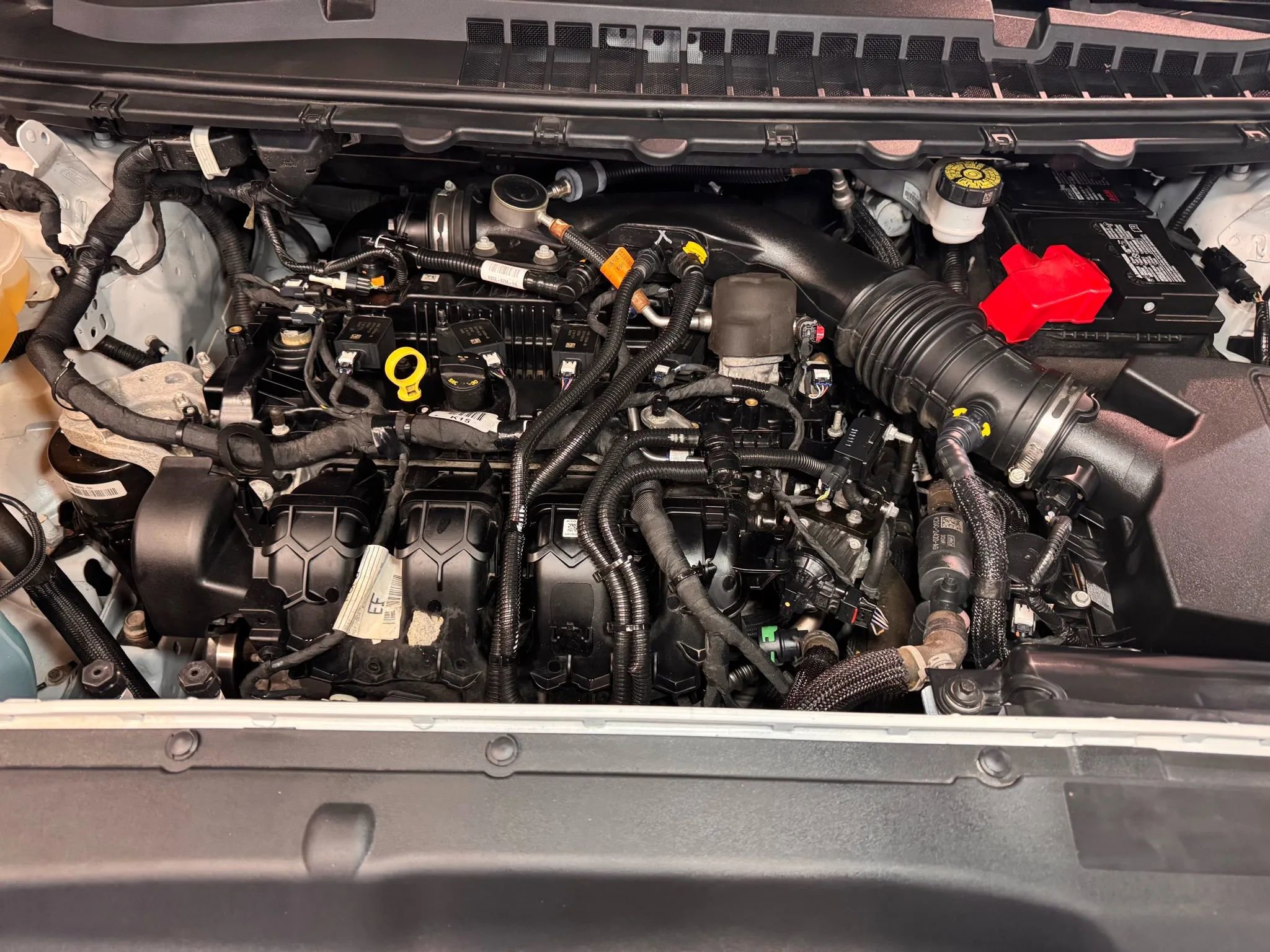 Used 2020 Ford Edge SEL w/ Cold Weather Package image 40